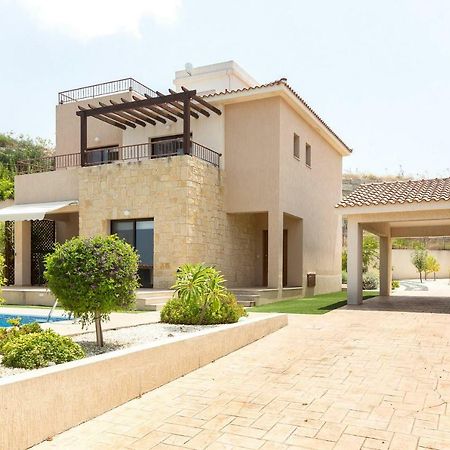 Villa 3 Kristina Prodromi Exterior foto
