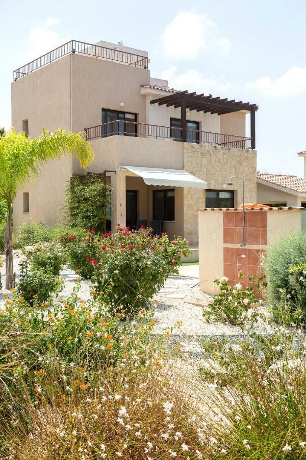 Villa 3 Kristina Prodromi Exterior foto